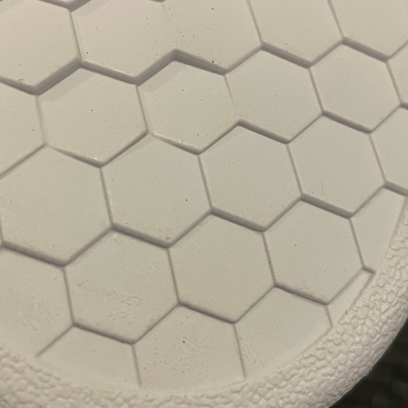 NIB ADIDAS Grand Court SE white tennis shoes - Picture 6 of 7